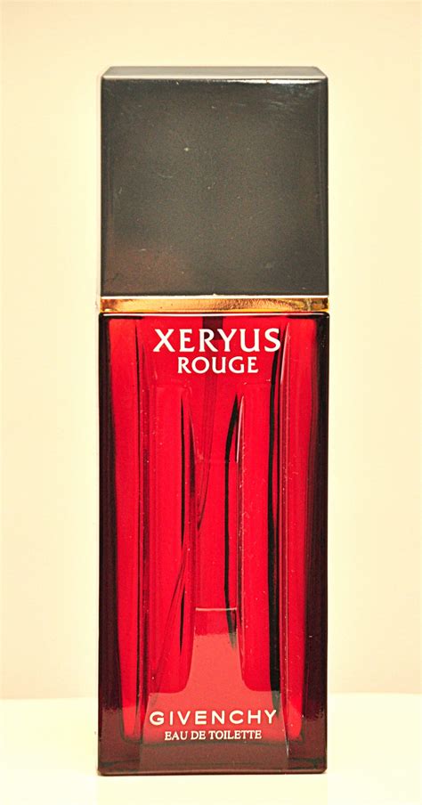 givenchy xeryus rouge ebay|xeryus Givenchy original.